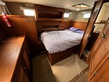 Aquastar 33- aft double cabin